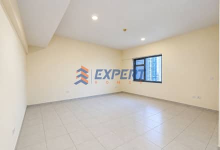 1 Bedroom Apartment for Rent in Business Bay, Dubai - Bright Minimalist Apartment Interior. png