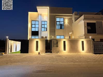 5 Bedroom Villa for Sale in Al Helio, Ajman - batch_WhatsApp Image 2026-10-11 at 6.05. 32 PM. jpg