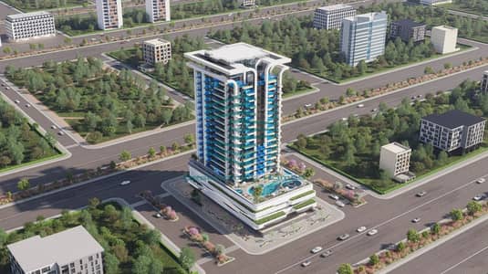Studio for Sale in Jumeirah Village Circle (JVC), Dubai - Screenshot_1. png Studio for Sale in Jumeirah Village Circle (JVC), Dubai - Screenshot_1. png