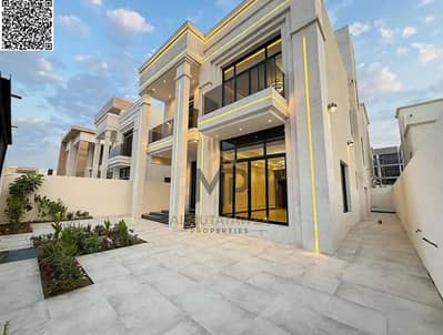 6 Bedroom Villa for Sale in Al Helio, Ajman - batch_872914042-1066x800. jpg