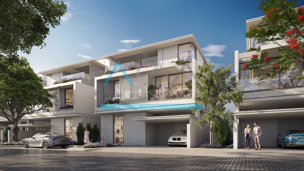 2 Villa 5BR_V1_Front Street View_8K. jpg