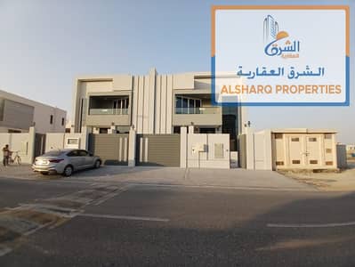 4 Schlafzimmer Villa zum Miete in Hoshi, Sharjah - WhatsApp Image 2026-10-08 at 5.42. 29 PM. jpeg