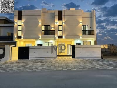 4 Bedroom Villa for Sale in Al Helio, Ajman - batch_872890451-1066x800 (1). jpg