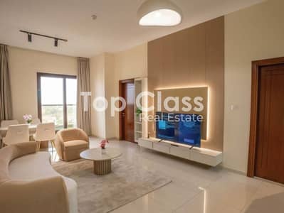 2 Schlafzimmer Wohnung zum Miete in Dubai Sports City, Dubai - Wohnung in Dubai Sports City，Elite Sports Residence，Elite Sports Residence 10, 2 schlafzimmer, 85000 AED - 16854078