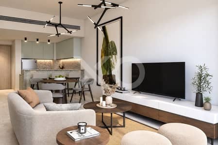1 habitación Apartamento para en Venta en DAMAC Hills, Dubai - Apartamento en DAMAC Hills,Golf Gate 2, 1 dormitorio, 910000 AED - 16854113 1 habitación Apartamento para en Venta en DAMAC Hills, Dubai - Apartamento en DAMAC Hills,Golf Gate 2, 1 dormitorio, 910000 AED - 16854113