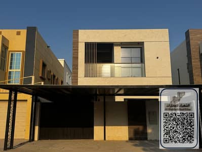 5 Bedroom Villa for Rent in Al Rawda, Ajman - WhatsApp Image 2026-10-14 at 3.14. 12 AM (2). jpeg
