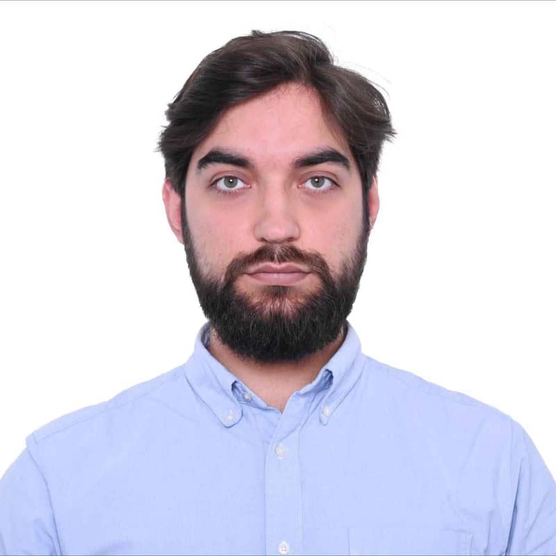 Kamal Gerikhanov Kamal Gerikhanov