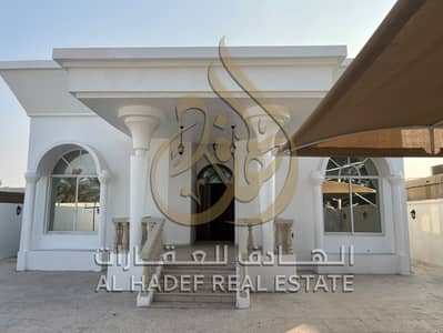 5 Bedroom Villa for Rent in Al Khezamia, Sharjah - WhatsApp Image 2026-10-12 at 19.26. 55. jpeg 5 Bedroom Villa for Rent in Al Khezamia, Sharjah - WhatsApp Image 2026-10-12 at 19.26. 55. jpeg