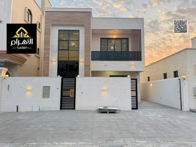 6 Schlafzimmer Villa zum Verkauf in Al Yasmeen, Ajman - batch_WhatsApp Image 2026-07-24 at 6.24. 16 PM. jpeg
