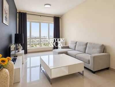 1 Schlafzimmer Wohnung zum Miete in Jumeirah Lake Towers (JLT), Dubai - Wohnung in Jumeirah Lake Towers (JLT)，JLT Cluster N，Lake Point Tower, 1 schlafzimmer, 80000 AED - 16854171