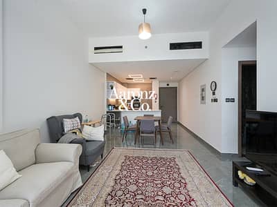 阿尔扬街区， 迪拜 1 卧室公寓待租 - 位于阿尔扬街区，乔亚布兰卡公寓 1 卧室的公寓 90000 AED - 16854176