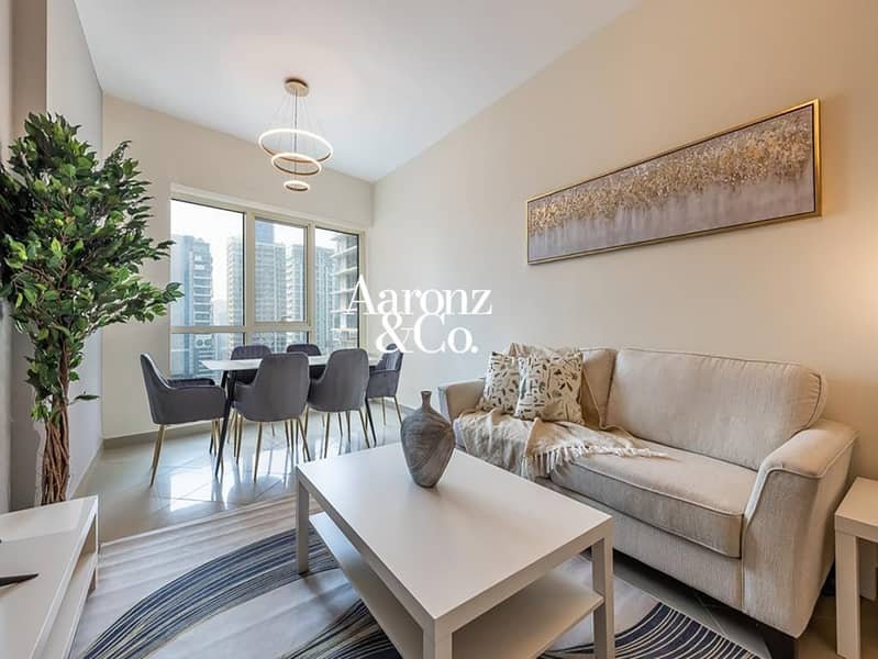 Appartamento a Jumeirah Lake Towers (JLT),JLT Cluster L,Icon Tower 2, 2 camere da letto, 109000 AED - 16854182 Appartamento a Jumeirah Lake Towers (JLT),JLT Cluster L,Icon Tower 2, 2 camere da letto, 109000 AED - 16854182