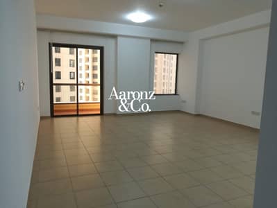 1 Schlafzimmer Wohnung zum Miete in Jumeirah Beach Residence (JBR), Dubai - Wohnung in Jumeirah Beach Residence (JBR)，Bahar，Bahar 1, 1 schlafzimmer, 110000 AED - 16854181