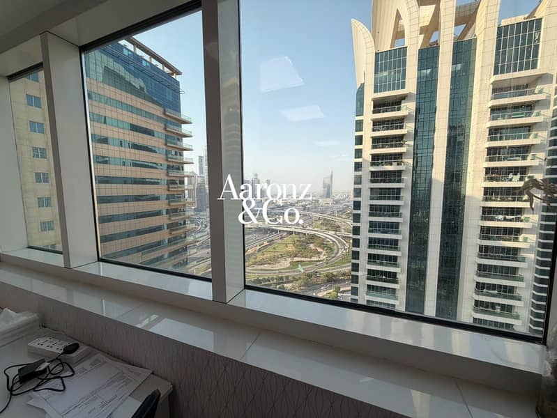 Ufficio a Jumeirah Lake Towers (JLT),JLT Cluster T,One Lake Plaza, 140000 AED - 16854185 Ufficio a Jumeirah Lake Towers (JLT),JLT Cluster T,One Lake Plaza, 140000 AED - 16854185