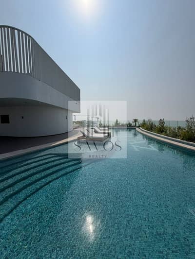 1 habitación Apartamento para en Alquiler en Dubai Islands, Dubai - WhatsApp Image 2026-10-13 at 9.49. 10 AM. jpeg