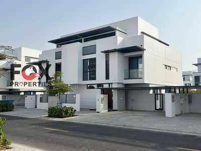 5 Schlafzimmer Villa zum Miete in Ajmal Makan City - Sharjah Waterfront, Sharjah - 1a9575f5-43f0-4698-806d-757ea7df9b6e. jpg 5 Schlafzimmer Villa zum Miete in Ajmal Makan City - Sharjah Waterfront, Sharjah - 1a9575f5-43f0-4698-806d-757ea7df9b6e. jpg