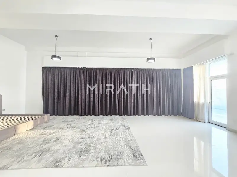 EXCLUSIVE MODERN VILLA IN PRESTIGIOUS LOCATION