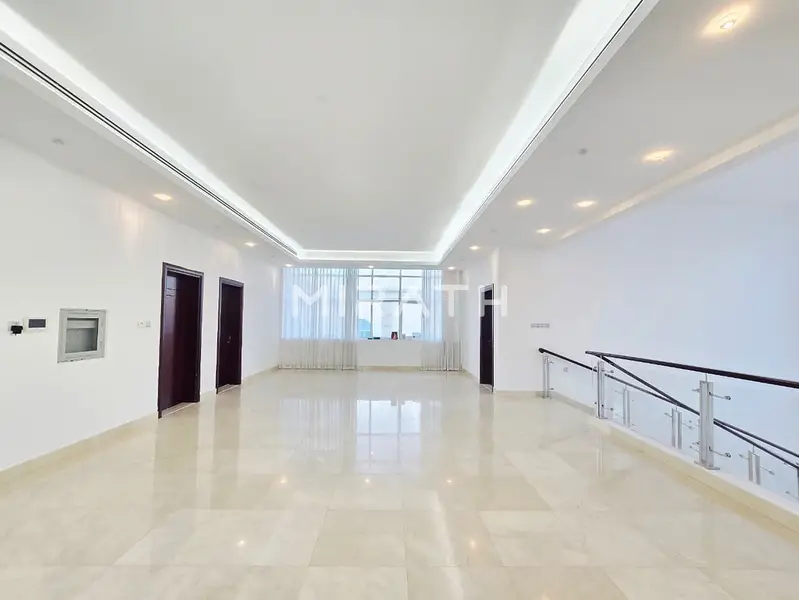 EXCLUSIVE MODERN VILLA IN PRESTIGIOUS LOCATION