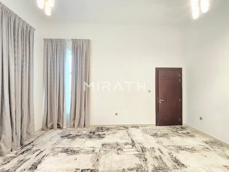 EXCLUSIVE MODERN VILLA IN PRESTIGIOUS LOCATION