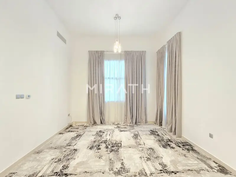 EXCLUSIVE MODERN VILLA IN PRESTIGIOUS LOCATION