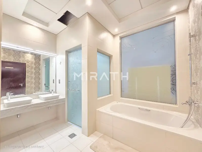 EXCLUSIVE MODERN VILLA IN PRESTIGIOUS LOCATION