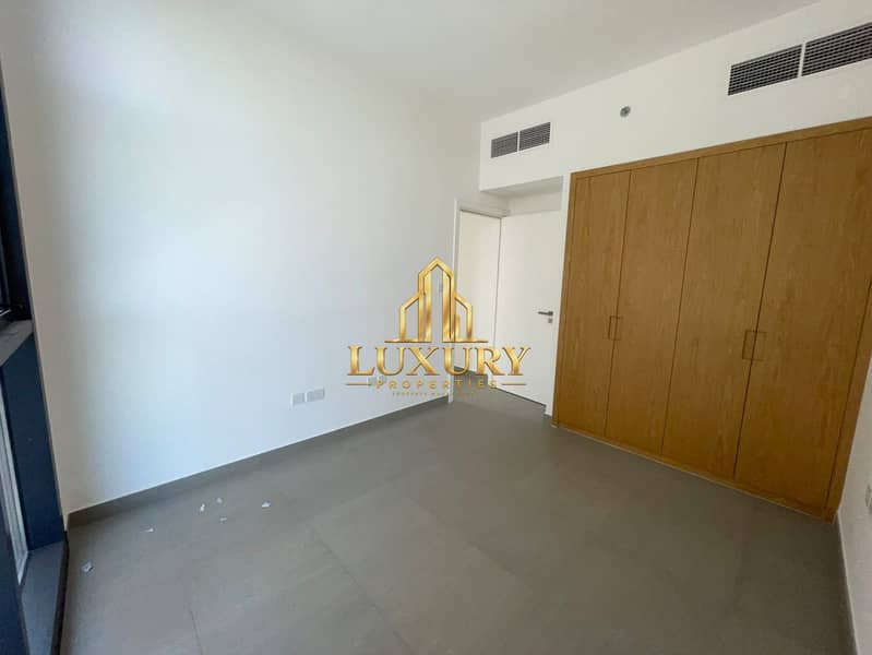10 1BR Apartment for Rent in Mamsha, Sharjah | AED 40,000 Yearly | 4 Payments | 730 Sq. Ft.