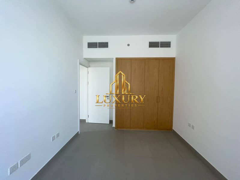 11 1BR Apartment for Rent in Mamsha, Sharjah | AED 40,000 Yearly | 4 Payments | 730 Sq. Ft.