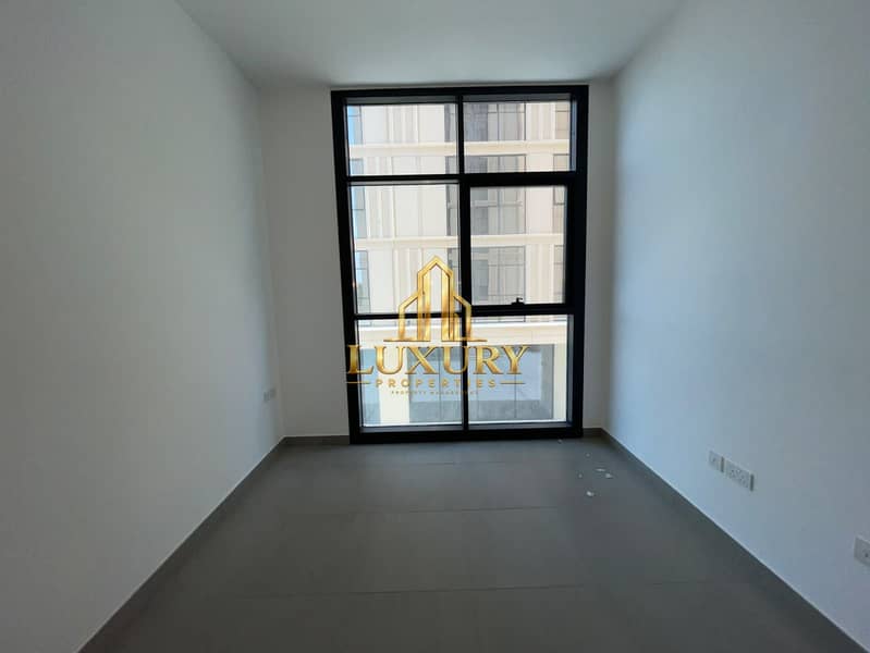 12 1BR Apartment for Rent in Mamsha, Sharjah | AED 40,000 Yearly | 4 Payments | 730 Sq. Ft.
