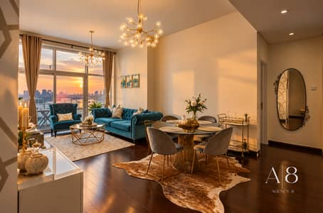2 Bedroom Apartment for Sale in Dubai Marina, Dubai - Modern | Prime Location | Near Tram 2 Bedroom Apartment for Sale in Dubai Marina, Dubai - Modern | Prime Location | Near Tram