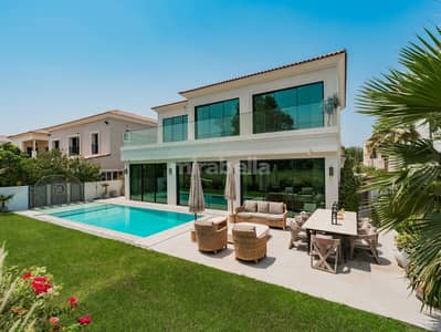 5 habitaciones Villa para en Venta en Jumeirah Golf Estates, Dubai - Villa en Jumeirah Golf Estates,Wildflower, 5 dormitorios, 31500000 AED - 16854255 5 habitaciones Villa para en Venta en Jumeirah Golf Estates, Dubai - Villa en Jumeirah Golf Estates,Wildflower, 5 dormitorios, 31500000 AED - 16854255