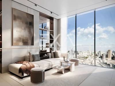 1 Bedroom Apartment for Sale in Jumeirah Village Triangle (JVT), Dubai - 01. jpg 1 Bedroom Apartment for Sale in Jumeirah Village Triangle (JVT), Dubai - 01. jpg