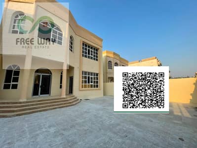 فیلا 6 غرف نوم للايجار في عجمان وسط المدينة، عجمان - WhatsApp Image 2026-10-12 at 20.59. 51. jpeg