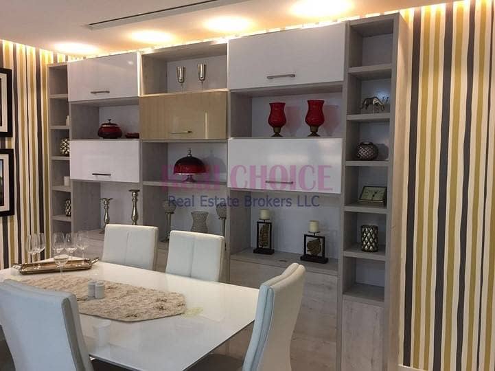 Best Deal l 2BR Apartment in Miraclz Tower