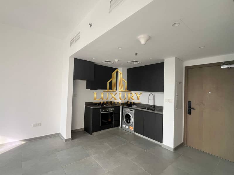 4 1BR Apartment for Rent in Tiraz 4, Aljada Sharjah | 2 Bathrooms | Balconies | 870 Sqft