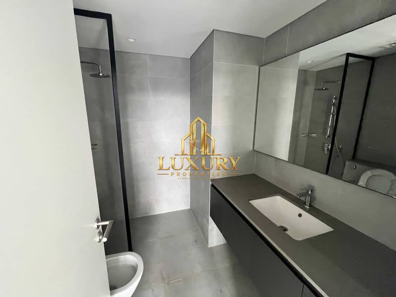 8 1BR Apartment for Rent in Tiraz 4, Aljada Sharjah | 2 Bathrooms | Balconies | 870 Sqft