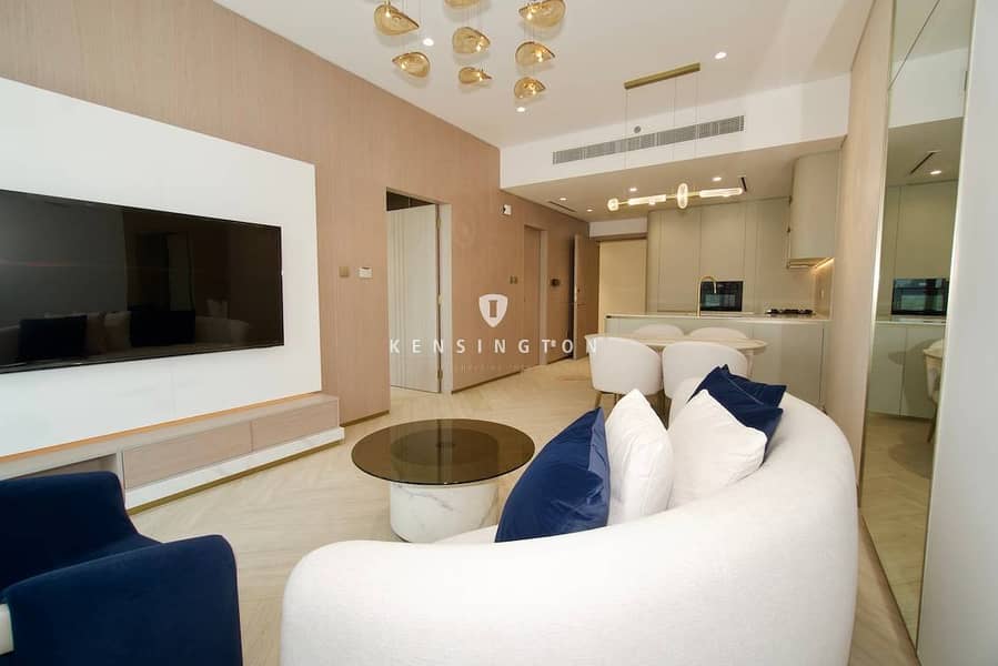 Brand New | Fully Furnished | Sea Views | Parking Brand New | Fully Furnished | Sea Views | Parking