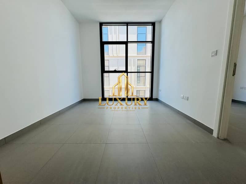 5 Spacious 1 BHK for Rent in Al Mamsha, Sharjah – 4 Cheques | AED 39,990/Year