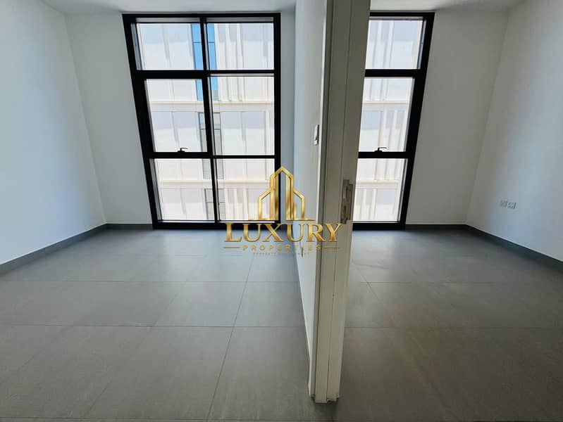 10 Spacious 1 BHK for Rent in Al Mamsha, Sharjah – 4 Cheques | AED 39,990/Year