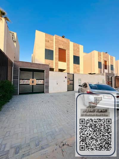 6 Bedroom Villa for Rent in Al Yasmeen, Ajman - WhatsApp Image 2026-10-09 at 5.05. 45 AM (3). jpeg 6 Bedroom Villa for Rent in Al Yasmeen, Ajman - WhatsApp Image 2026-10-09 at 5.05. 45 AM (3). jpeg