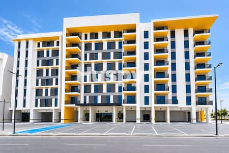 Monolocale in affitto a Al Shamkha, Abu Dhabi - Appartamento a Al Shamkha，Al Reeman 1，Reeman Living，Reeman Living 2A, 50000 AED - 16854334