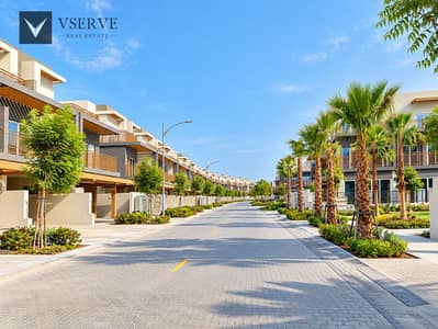 4 habitaciones Townhouse para en Venta en DAMAC Hills 2 (Akoya by DAMAC), Dubai - Casa adosada en DAMAC Hills 2 (Akoya by DAMAC),Verona, 4 dormitorios, 1899000 AED - 16854343 4 habitaciones Townhouse para en Venta en DAMAC Hills 2 (Akoya by DAMAC), Dubai - Casa adosada en DAMAC Hills 2 (Akoya by DAMAC),Verona, 4 dormitorios, 1899000 AED - 16854343