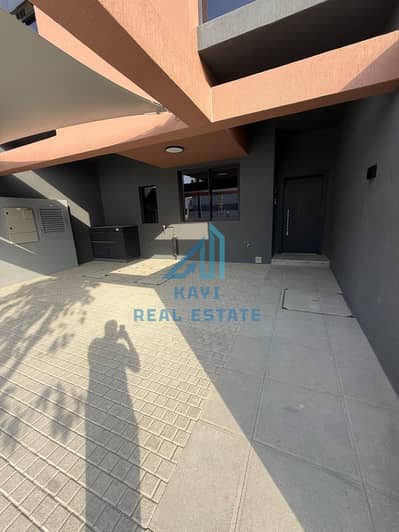 4 Camere Townhouse in affitto a Tilal City, Sharjah - DE8E4FDD-5F0D-4395-8F08-013D9D618C2E. jpg