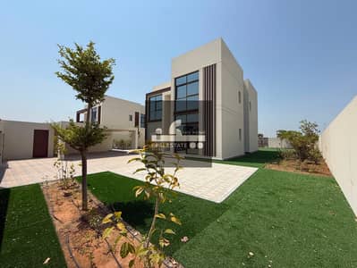 Villa de 4 chambres à à louer à Al Jubail Island, Abu Dhabi - b0088e21-67ed-44c7-b23b-54a8adc96b70. jpg Villa de 4 chambres à à louer à Al Jubail Island, Abu Dhabi - b0088e21-67ed-44c7-b23b-54a8adc96b70. jpg
