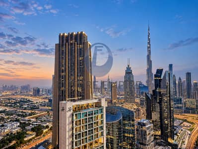 3 Camere Appartamento in affitto a Sheikh Zayed Road, Dubai - CB69CB84-D19A-4EDF-943A-2AE477069F73. png