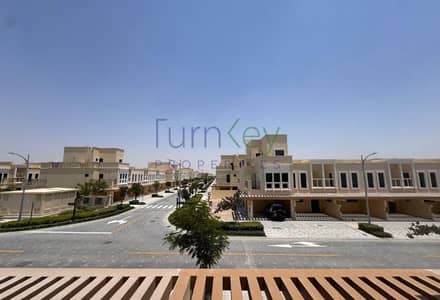 4 Bedroom Townhouse for Rent in DAMAC Lagoons, Dubai - original (54). jpg