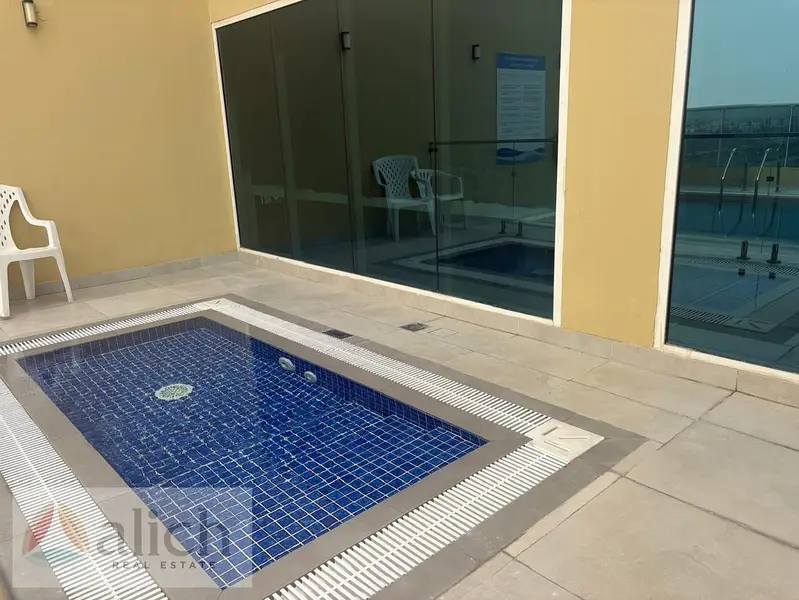 Unoccupied Unit | Middle Floor | Ideal Location
