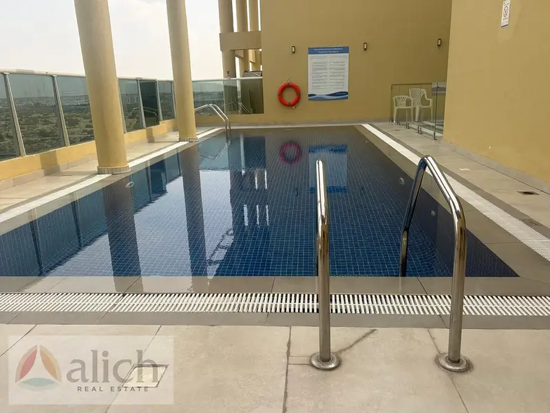 Unoccupied Unit | Middle Floor | Ideal Location
