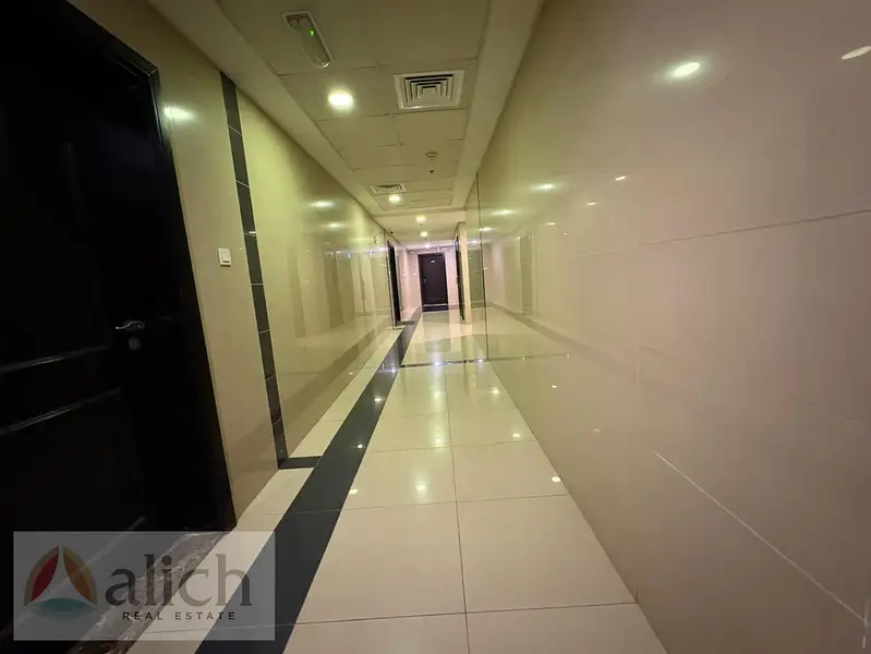 Unoccupied Unit | Middle Floor | Ideal Location