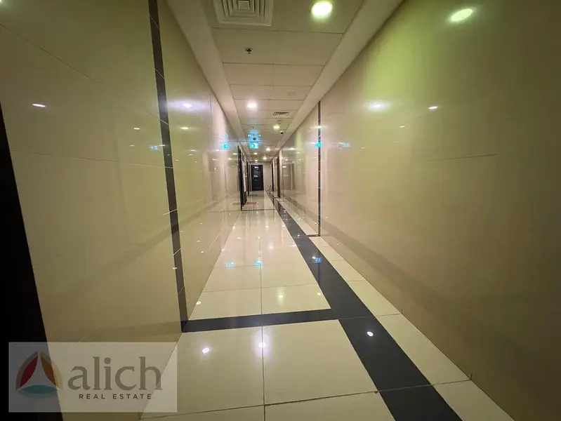 Unoccupied Unit | Middle Floor | Ideal Location