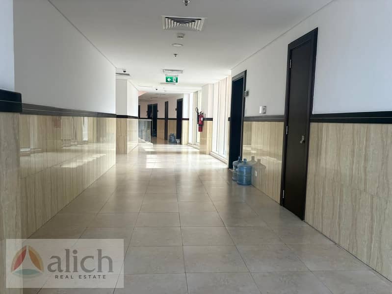 Unoccupied Unit | Middle Floor | Ideal Location